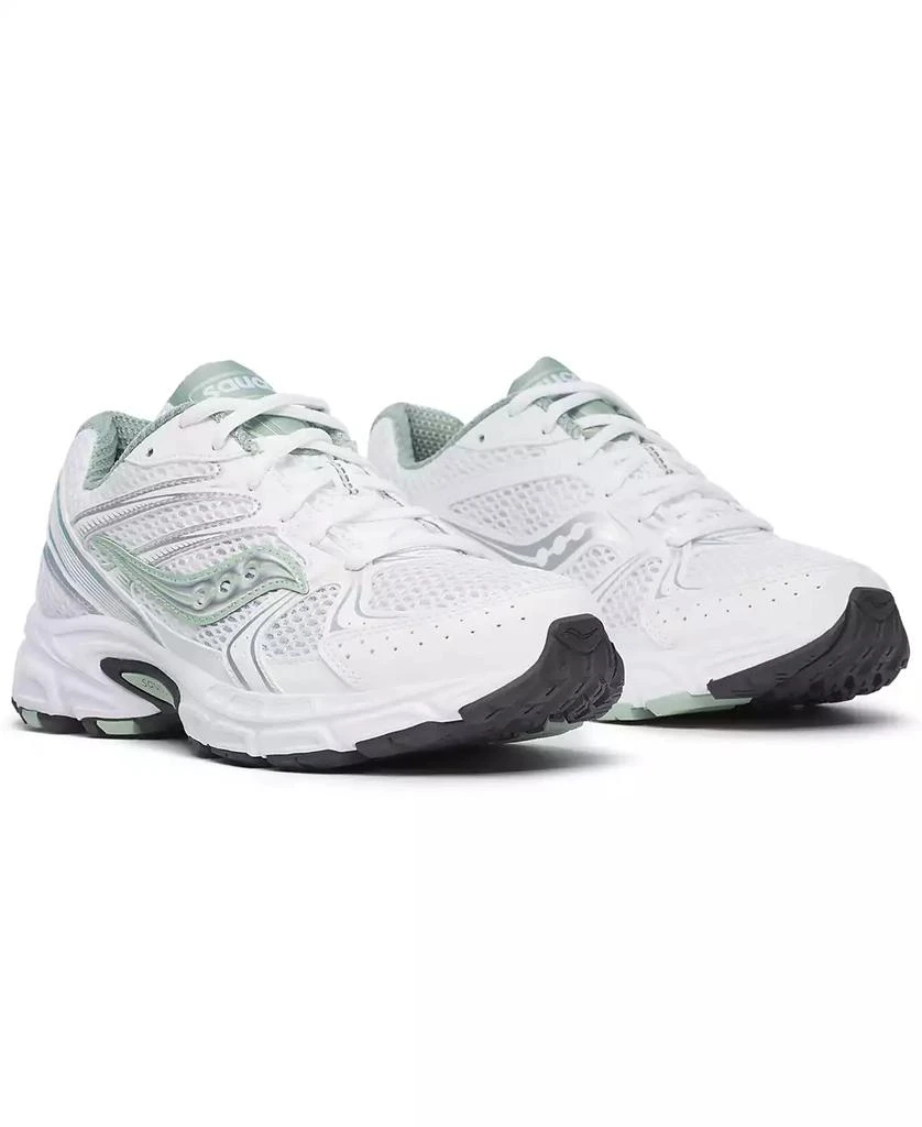 Saucony Women's Ride Millennium Casual Sneakers from Finish Line 1