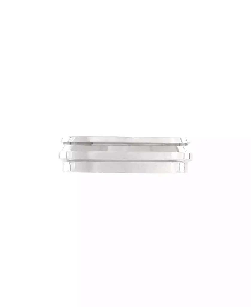 Pre-Owned Tiffany 
Co Modern Keys Ring 5