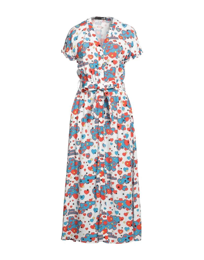 Love Moschino Long dress 1