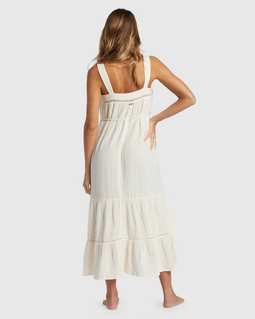 Billabong Billabong - Summers End Maxi Dress 3