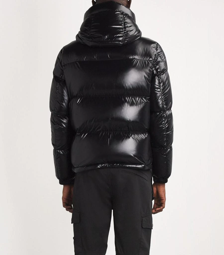 Moncler Down Montbeliard Puffer Jacket 4