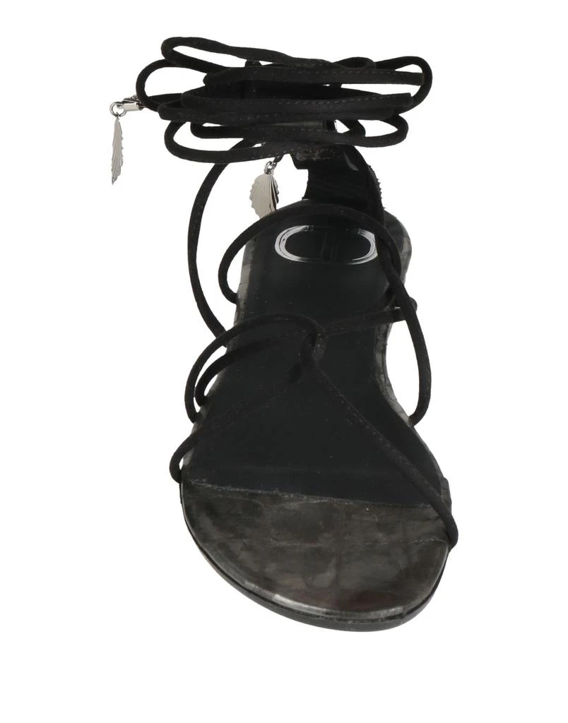 TWINSET Sandals 4