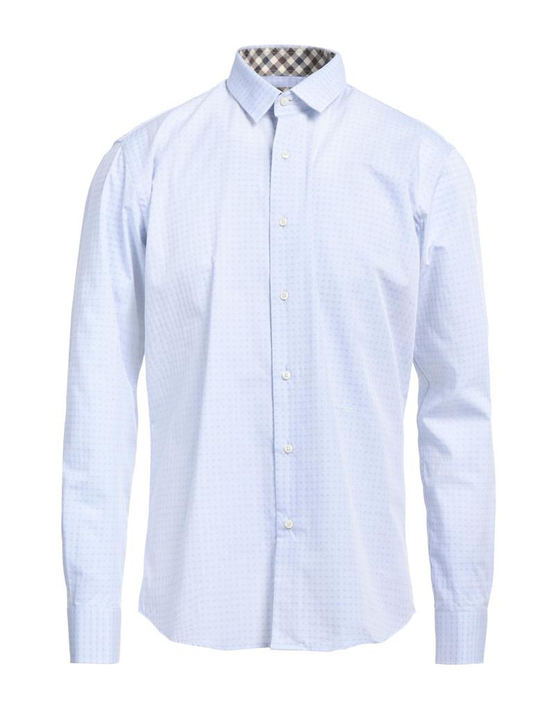 Aquascutum Patterned shirt