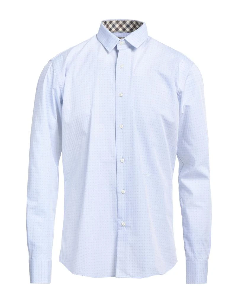 AQUASCUTUM Patterned shirt 1