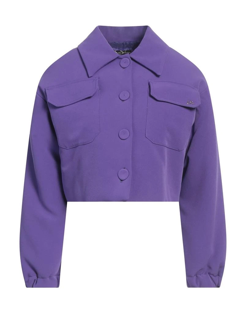 YES ZEE by ESSENZA Jacket 1