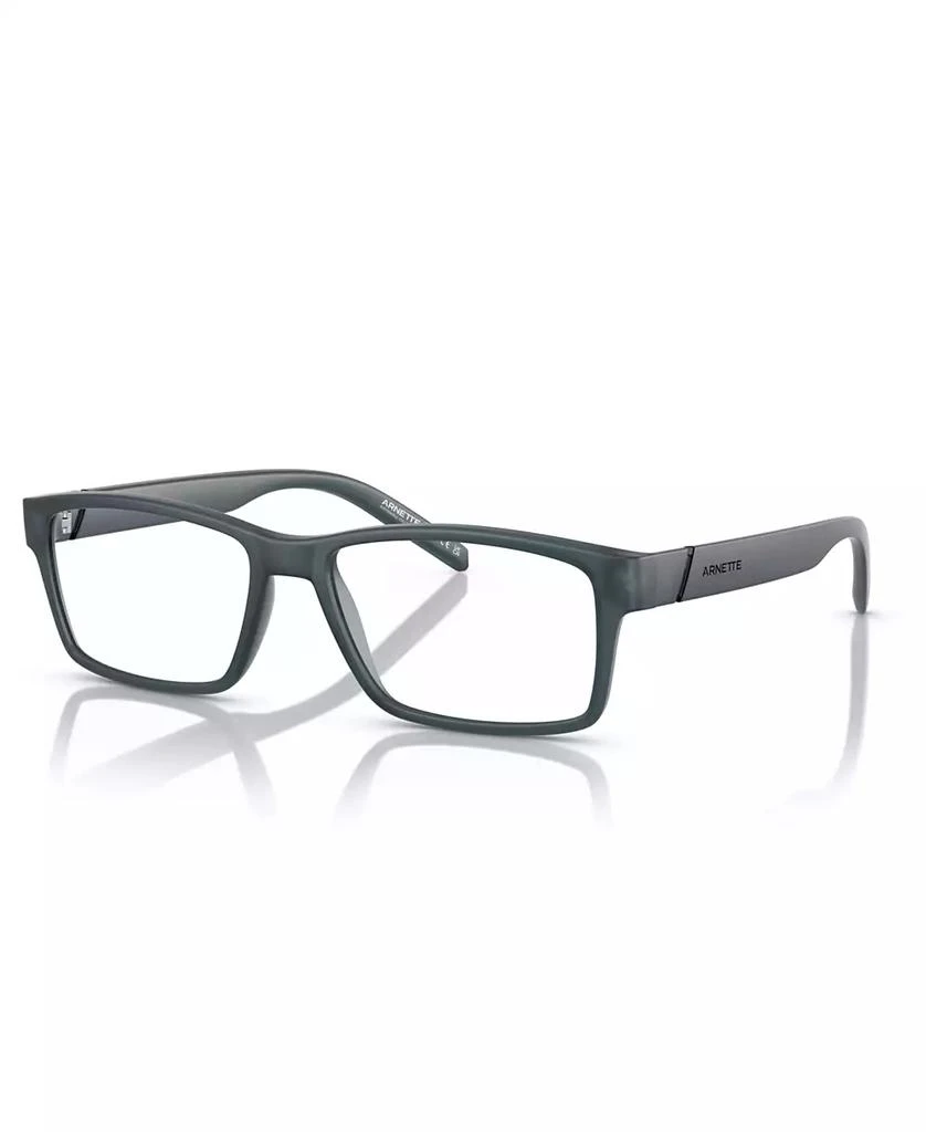 Arnette Unisex Leonardo Eyeglasses, AN7179 1