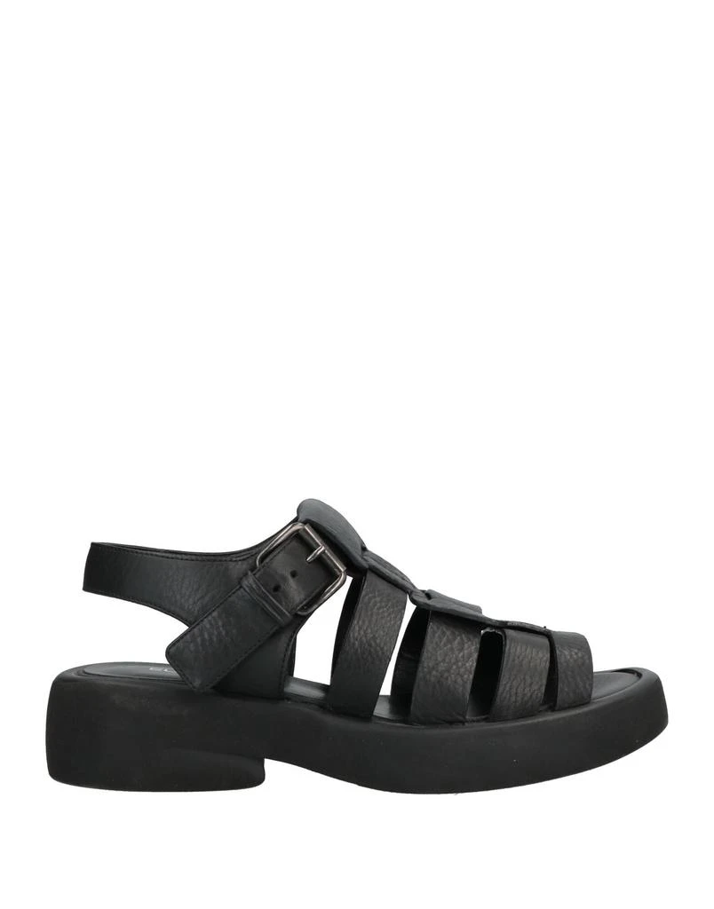 ELENA IACHI Sandals 1