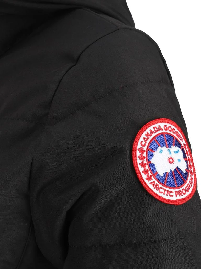 Canada Goose Canada Goose Down Jackets 3