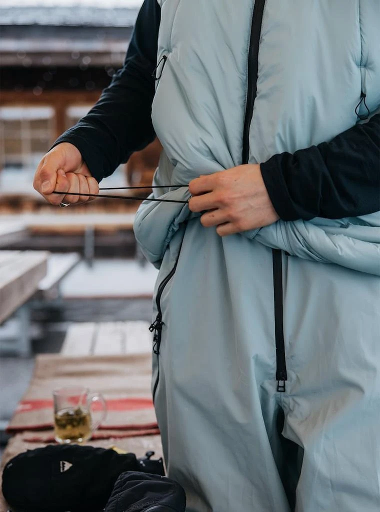 Burton Futuretrust Insulator Vest - Unisex 5