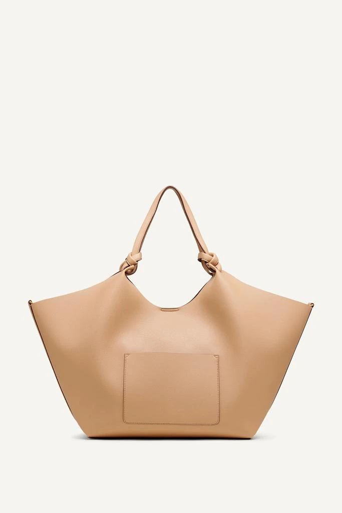DKNY PAULA COMMUTER LARGE TOTE 5