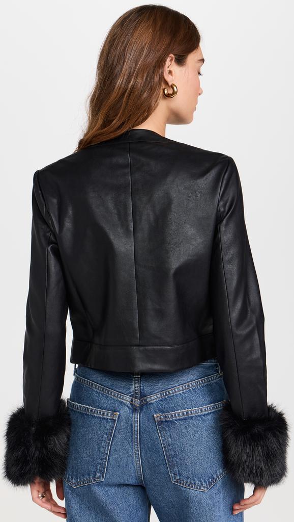 Wayf Boxy Jacket
