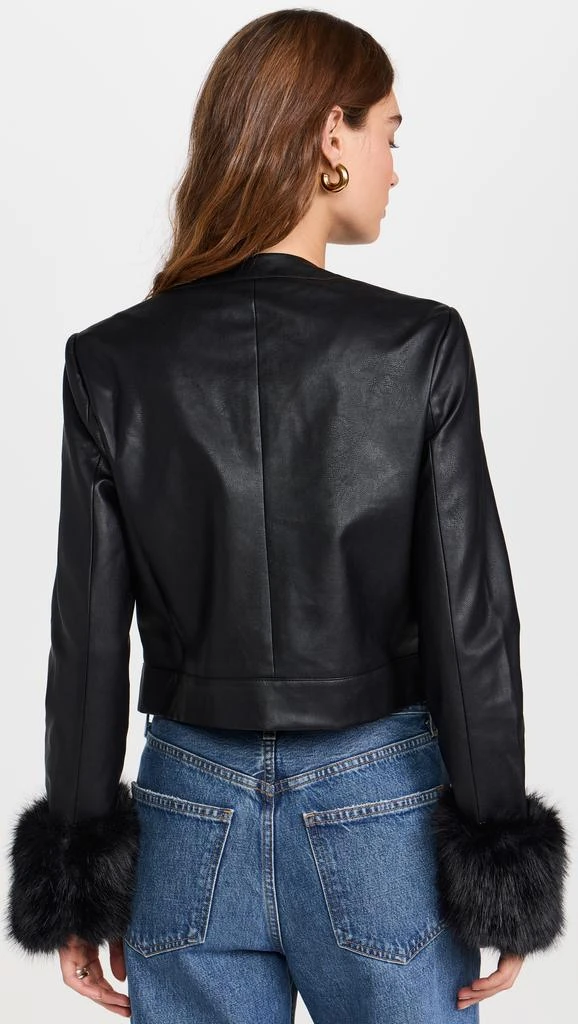 Wayf Boxy Jacket 2
