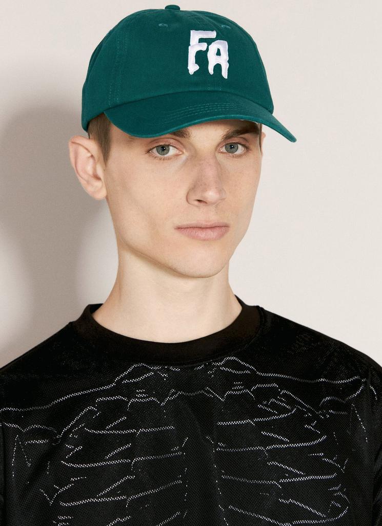 Fucking Awesome Fucking Awesome Temptation Baseball Cap
