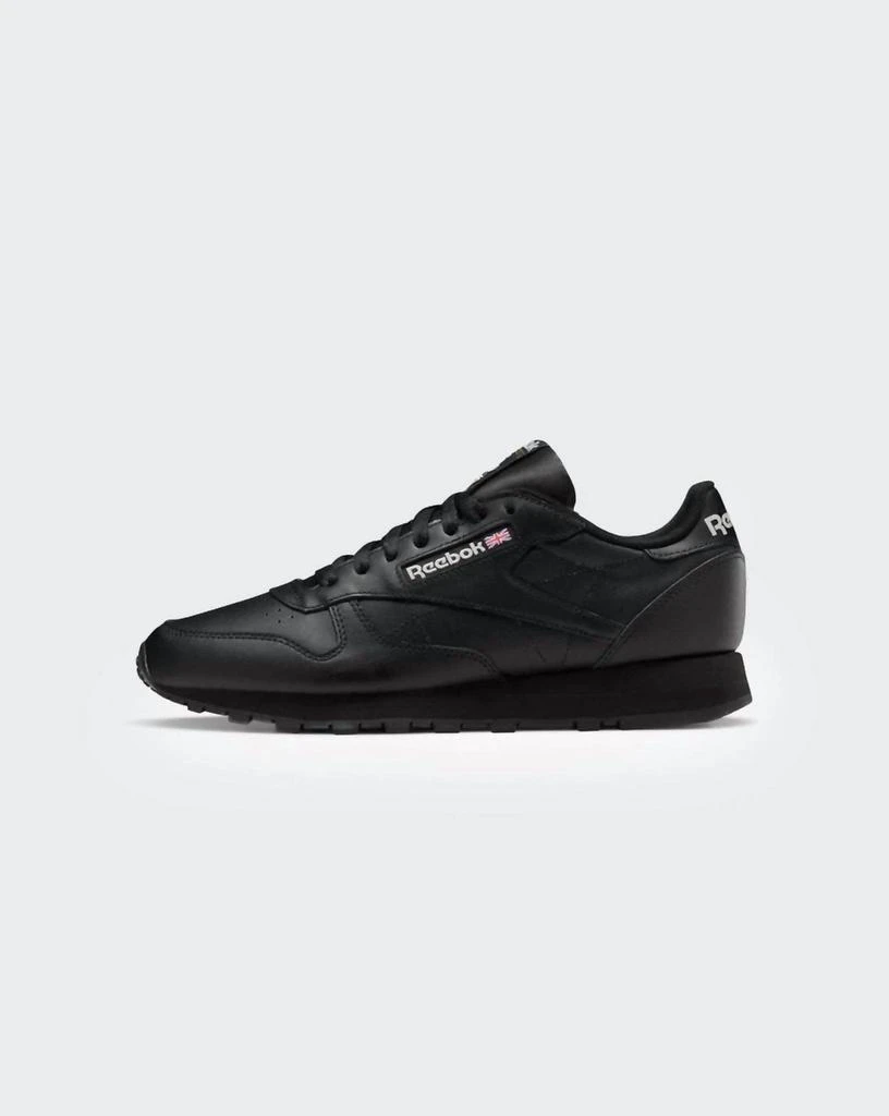 Reebok Reebok - Unisex Classic Leather Sneakers 1