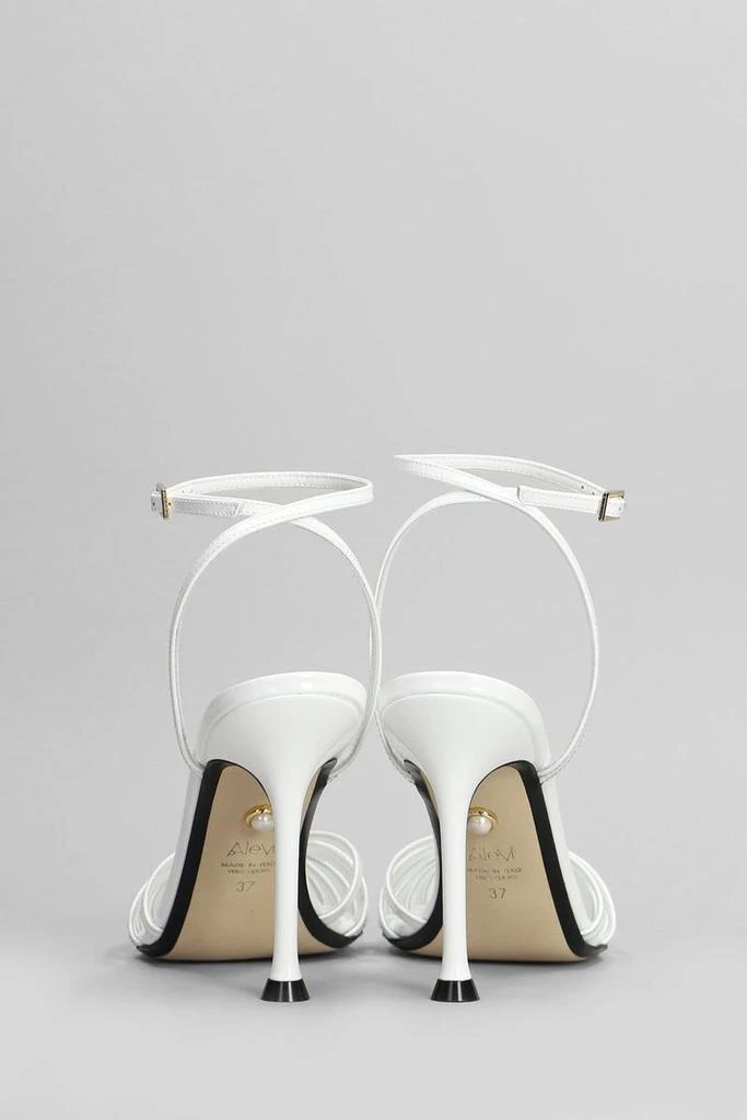 Alevi Milano Alevì Milano Ally 95 Sandals 4