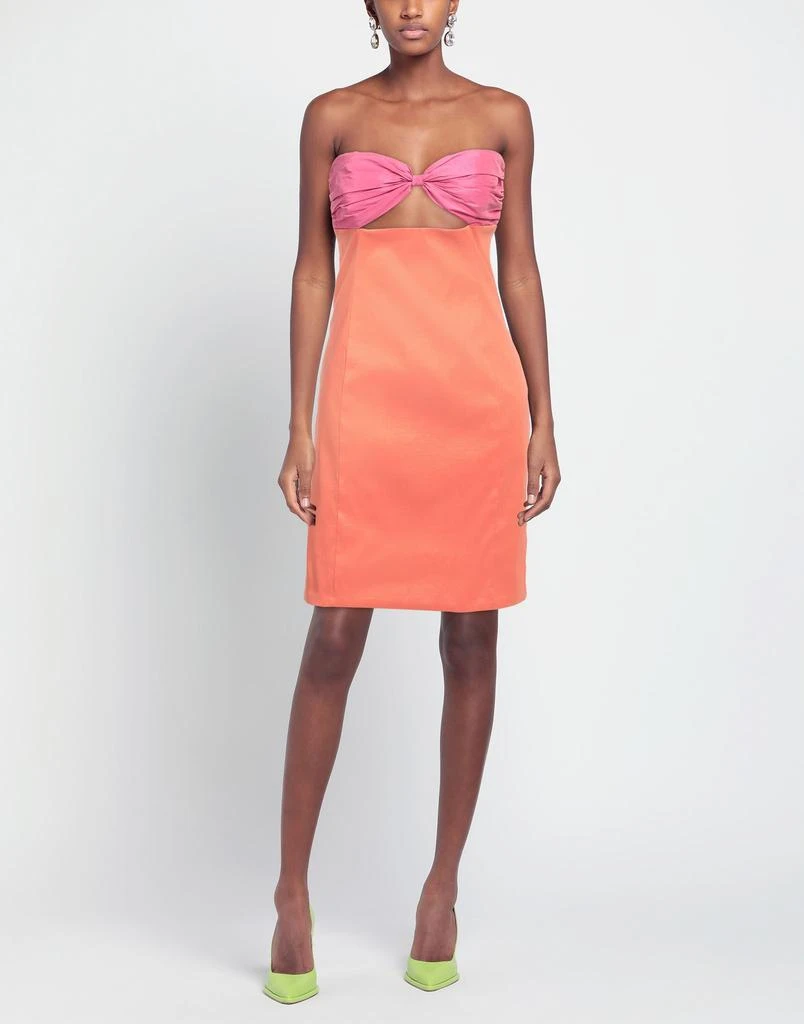 FLAVIA MARDI Sheath dress 2