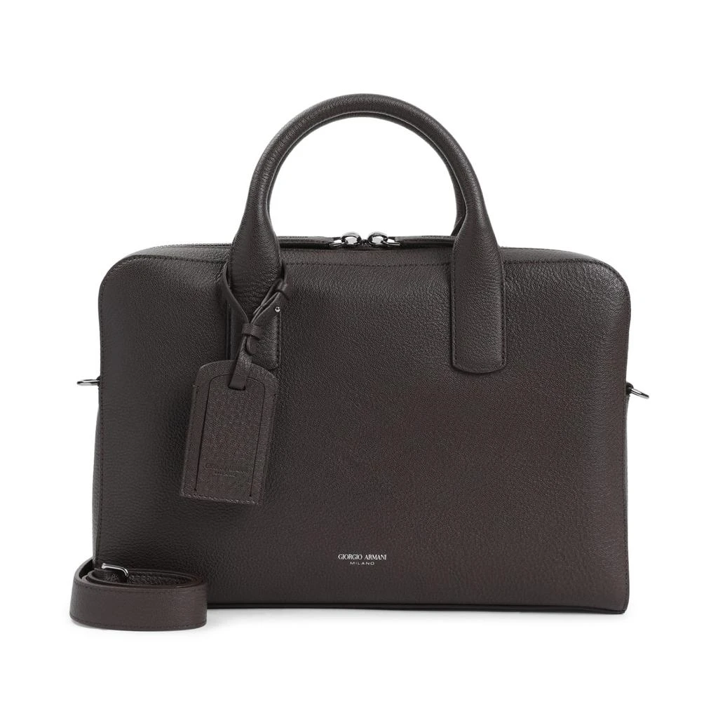 Giorgio Armani Briefcase Bag 2
