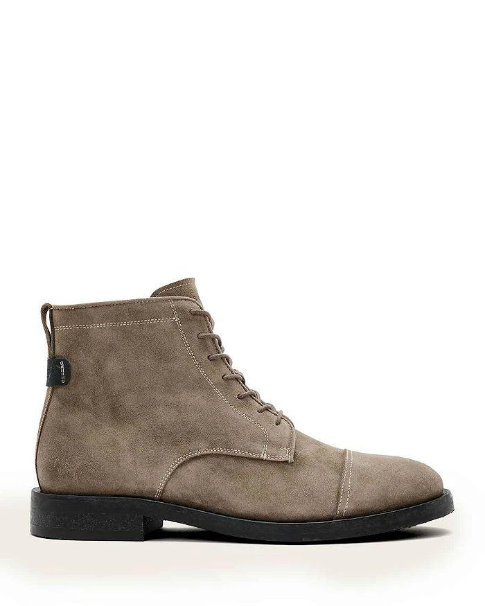 Mens Stretch Suede Chukka Boots – On Sale Now with Up to 40  display picture 1