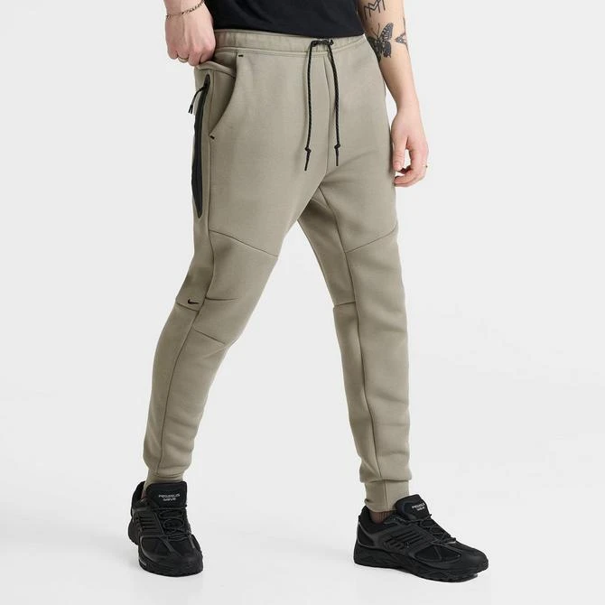 NIKE Men's Nike Tech Fleece Jogger Pants 3