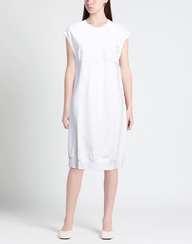 NO KA 'OI Midi dress