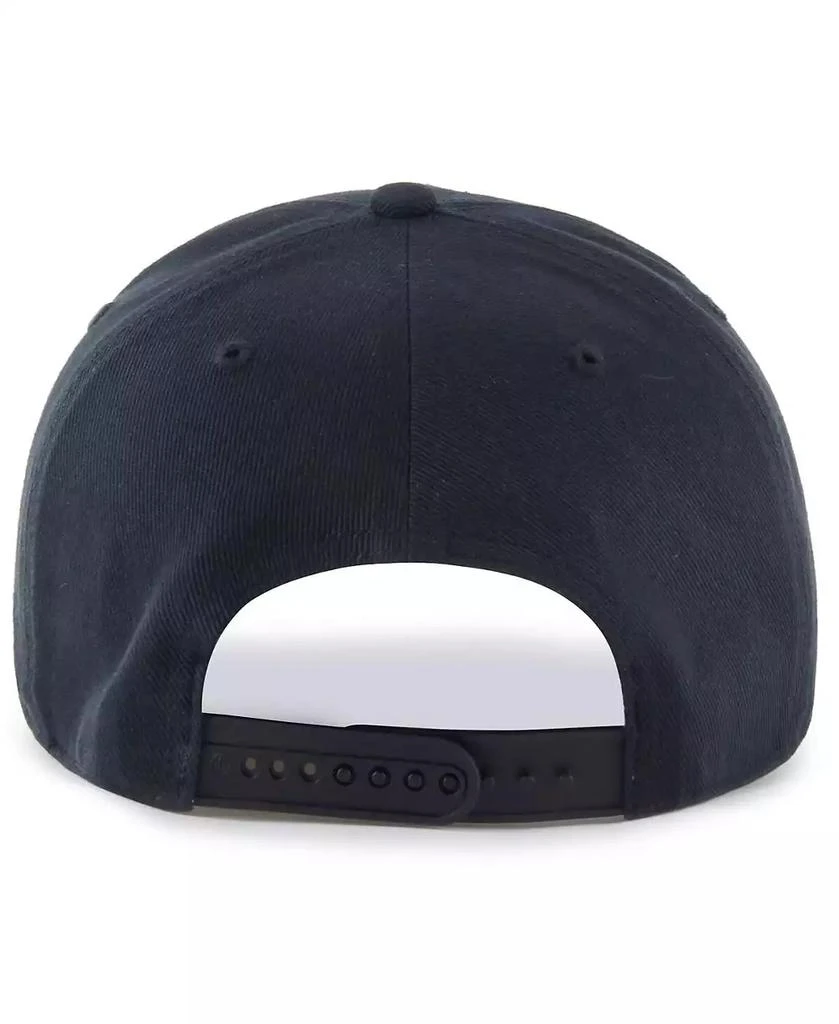 47 Brand Women's Navy Boston Red Sox Pomona Hitch Adjustable Hat 2