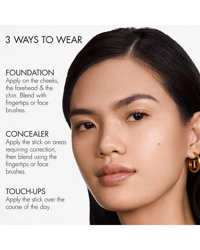 Dior Forever Skin Perfect Stick 6