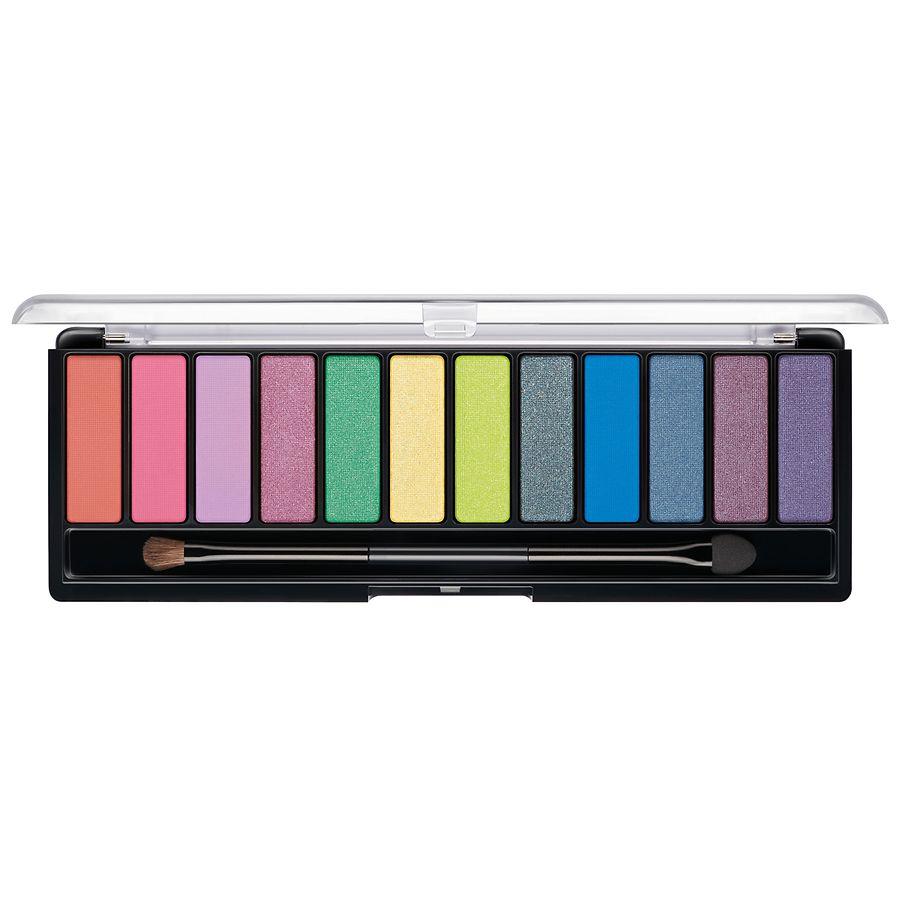 Rimmel Magnif'eyes Eyeshadow Palette