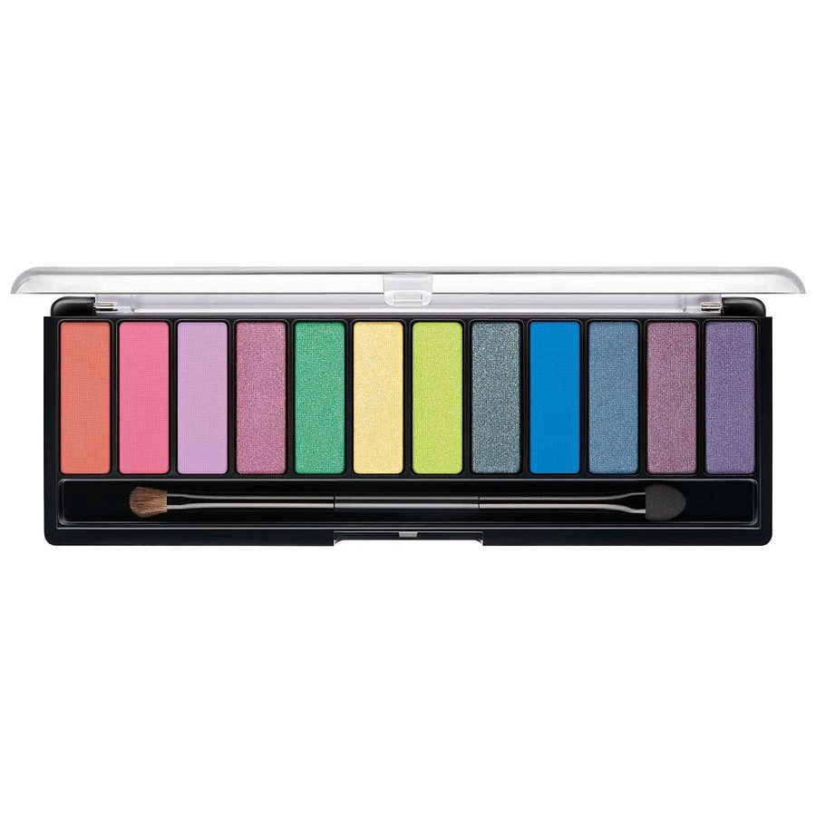 Rimmel Magnif'eyes Eyeshadow Palette 2