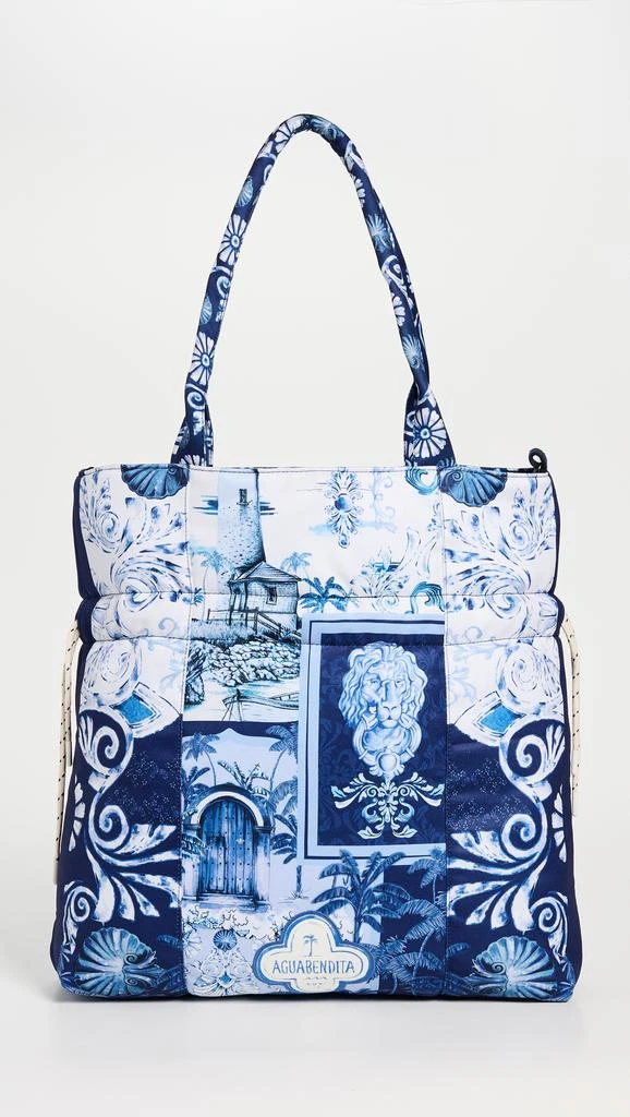 Agua Bendita Sonja Bag 1