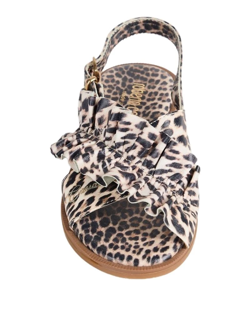 Roberto Cavalli Sandals 4