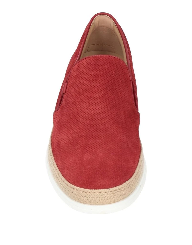 Tod's Loafers 4