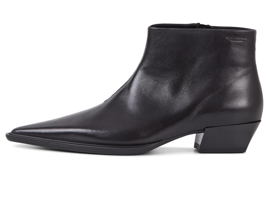 Vagabond Shoemakers Cassie Leather Bootie