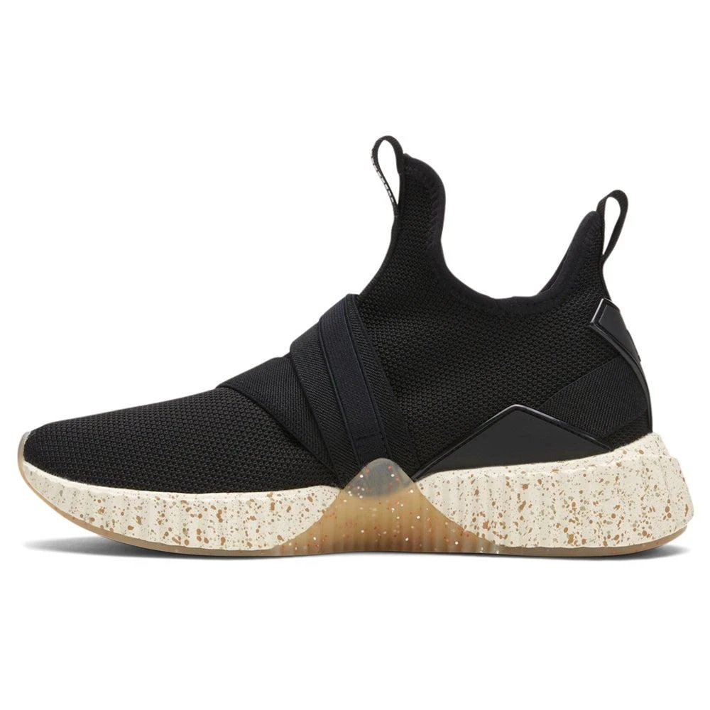 Puma Defy Mid Interest Slip On Training Shoes 3
