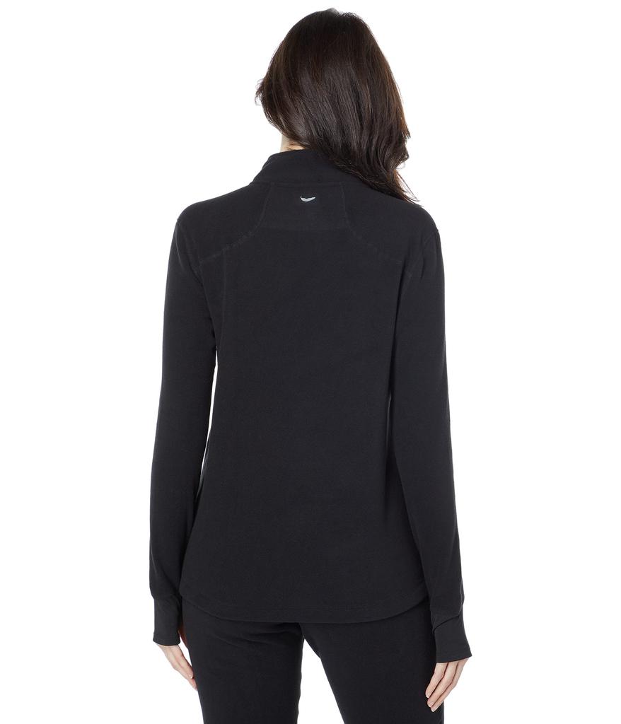 Hot Chillys La Montana Zip-T