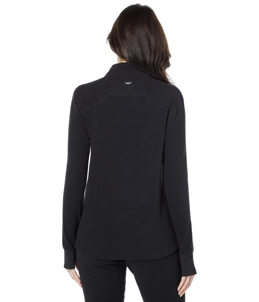 Hot Chillys La Montana Zip-T 2