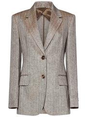 MaxMara Studio MaxMara Studio TESO Blazer
