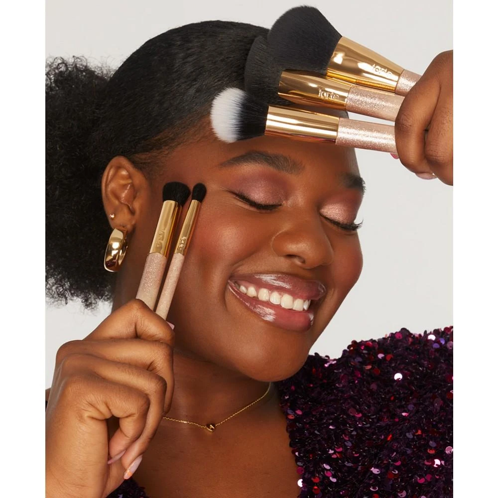 Tarte Starlight Stunners Brush Set 10