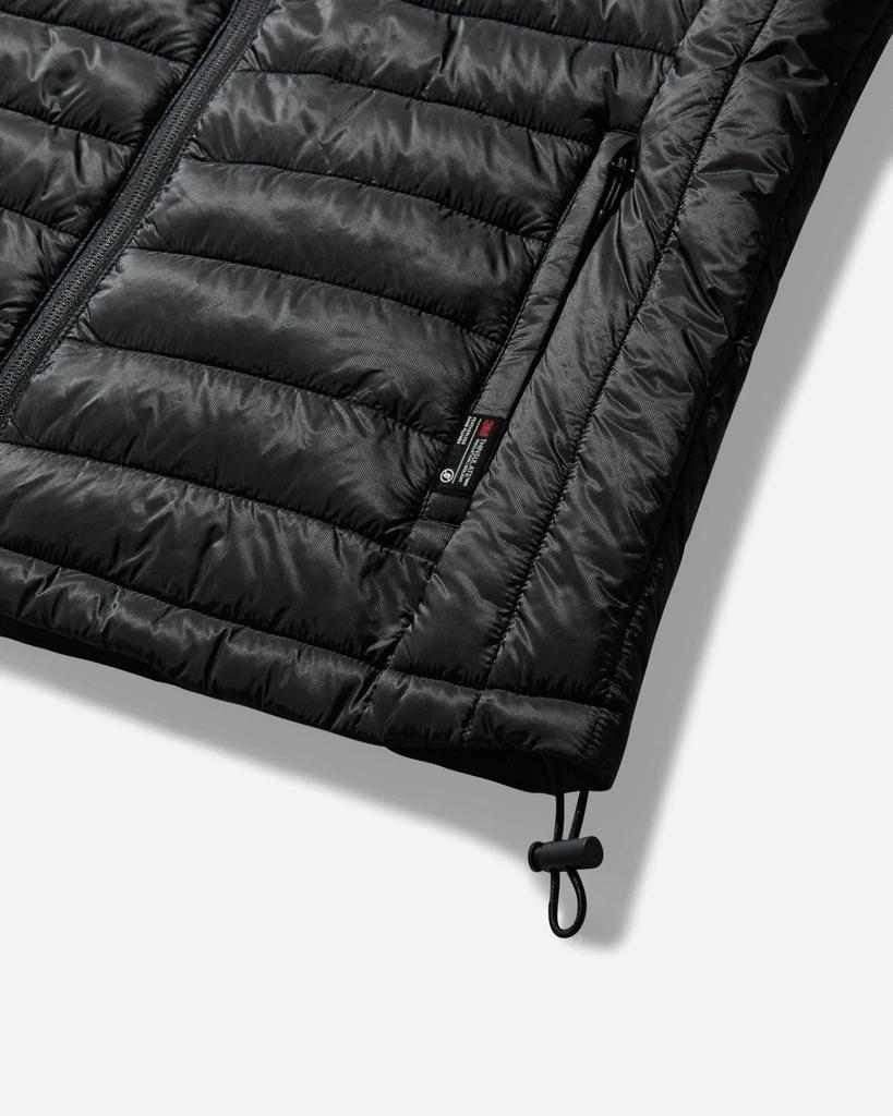 Maserati Men's Voyage Ecodown Jacket Meteorite 4