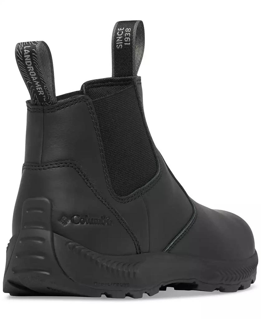 Columbia Men's Landroamer Scout Boots 6
