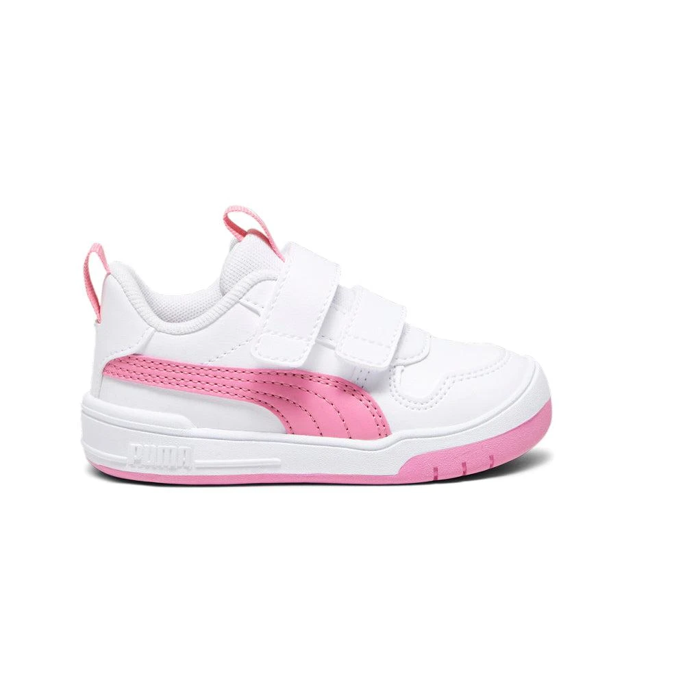 Puma Puma Multiflex Slip On Sneaker (infant-toddler) 1