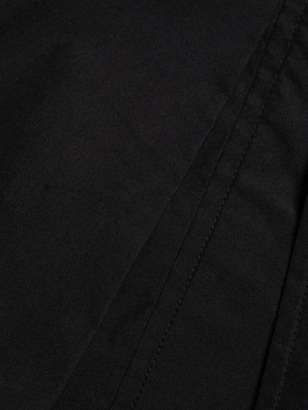 3.1 Phillip Lim Poplin Belted Utility Shorts 4