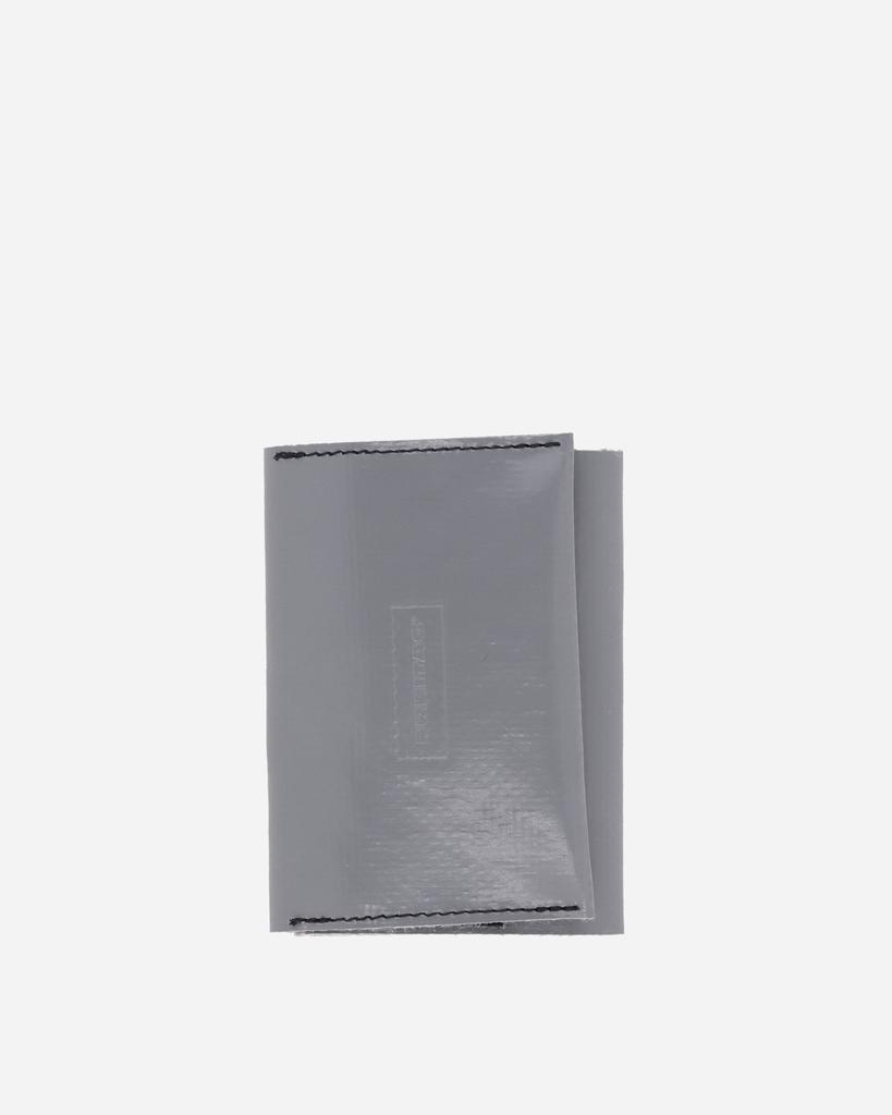 Freitag F281 Brandon Small Wallet Grey