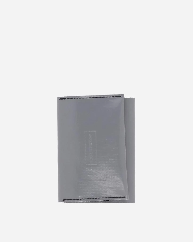 Freitag F281 Brandon Small Wallet Grey 1
