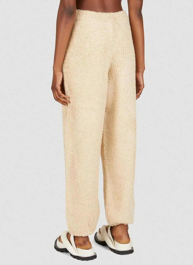 TheOpen Product TheOpen Product Teddy Jogger Pants 4