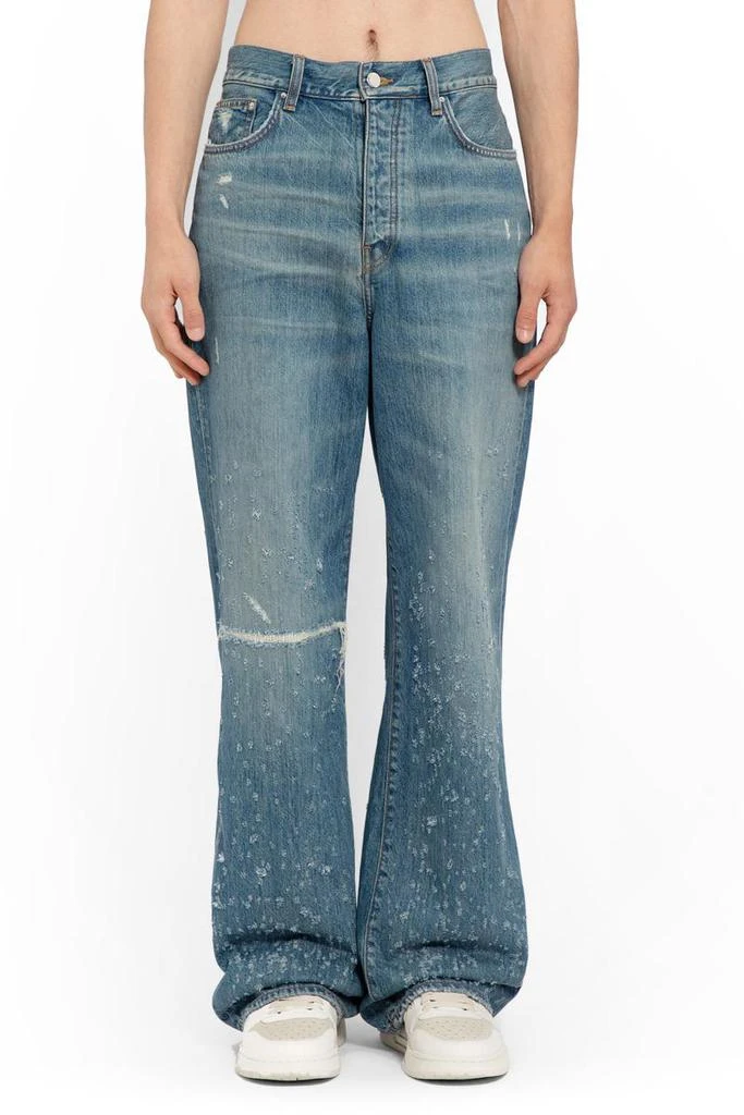 AMIRI Amiri Baggy 1