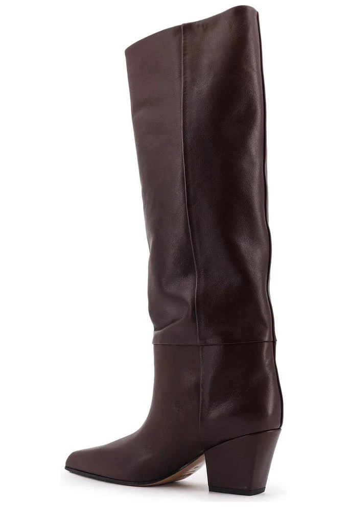 Paris Texas Paris Texas Jane Boots 3