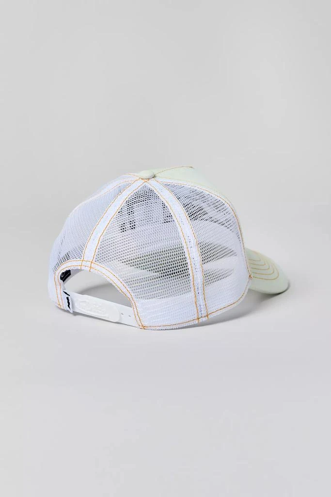 Von Dutch Von Dutch Bling Trucker Hat 3