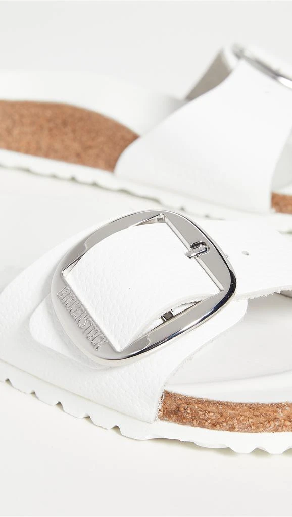 Birkenstock Madrid Big Buckle Sandals 5