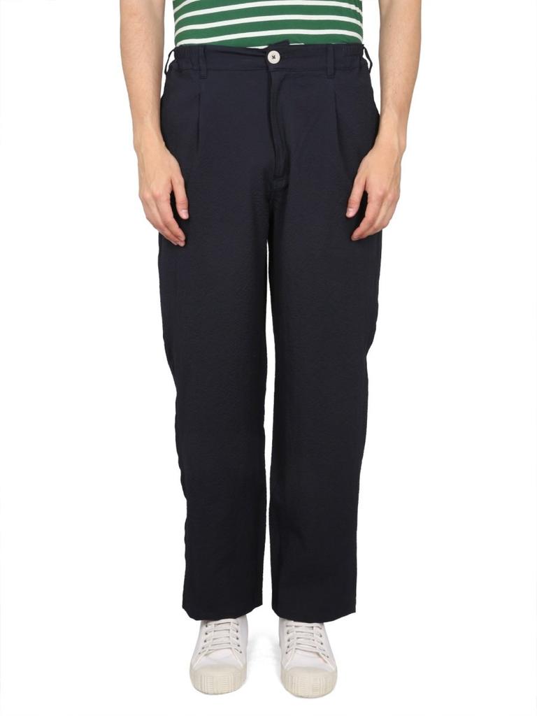 HOWLIN' Howlin Classic Buttoned Trousers