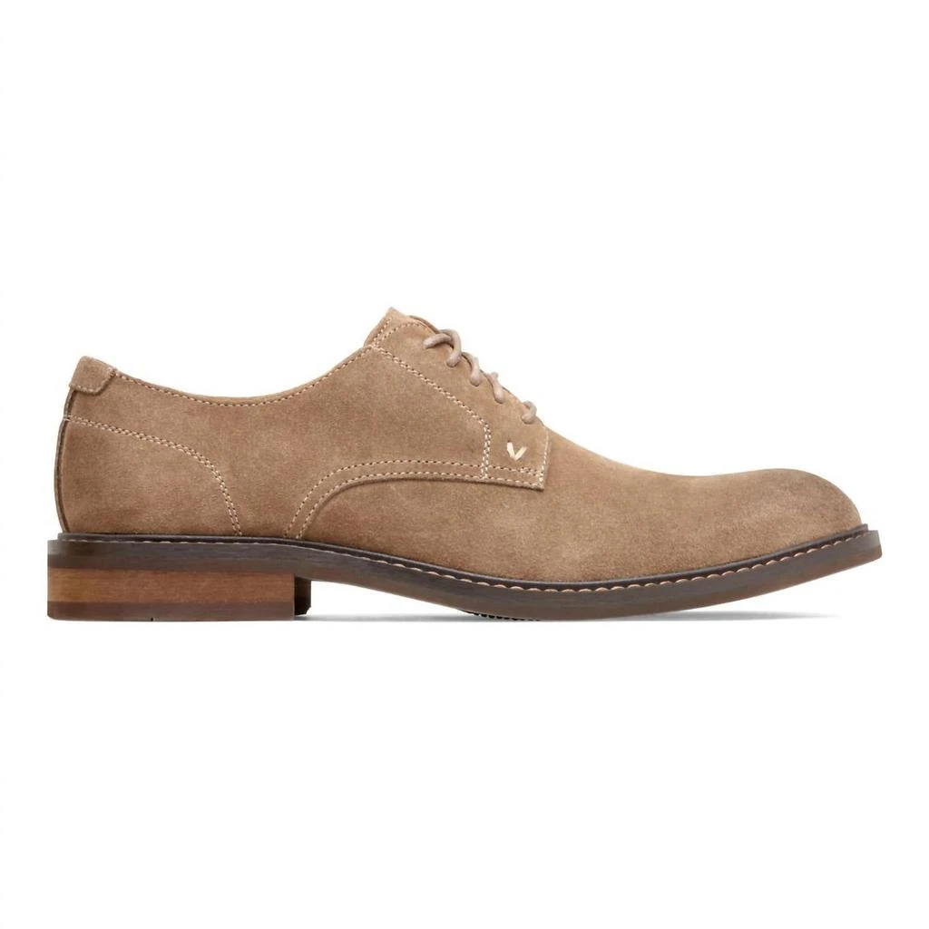 VIONIC Vionic - Men's Bowery Graham Oxford Shoes 2